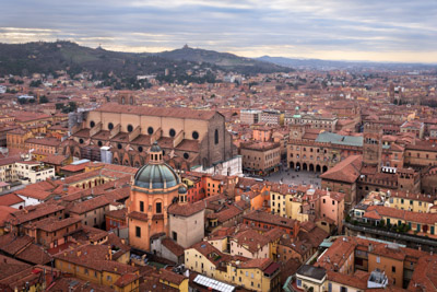 Bologna, Italy