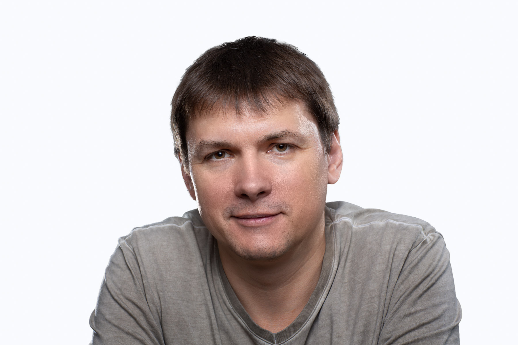 Andrey Omelyanchuck