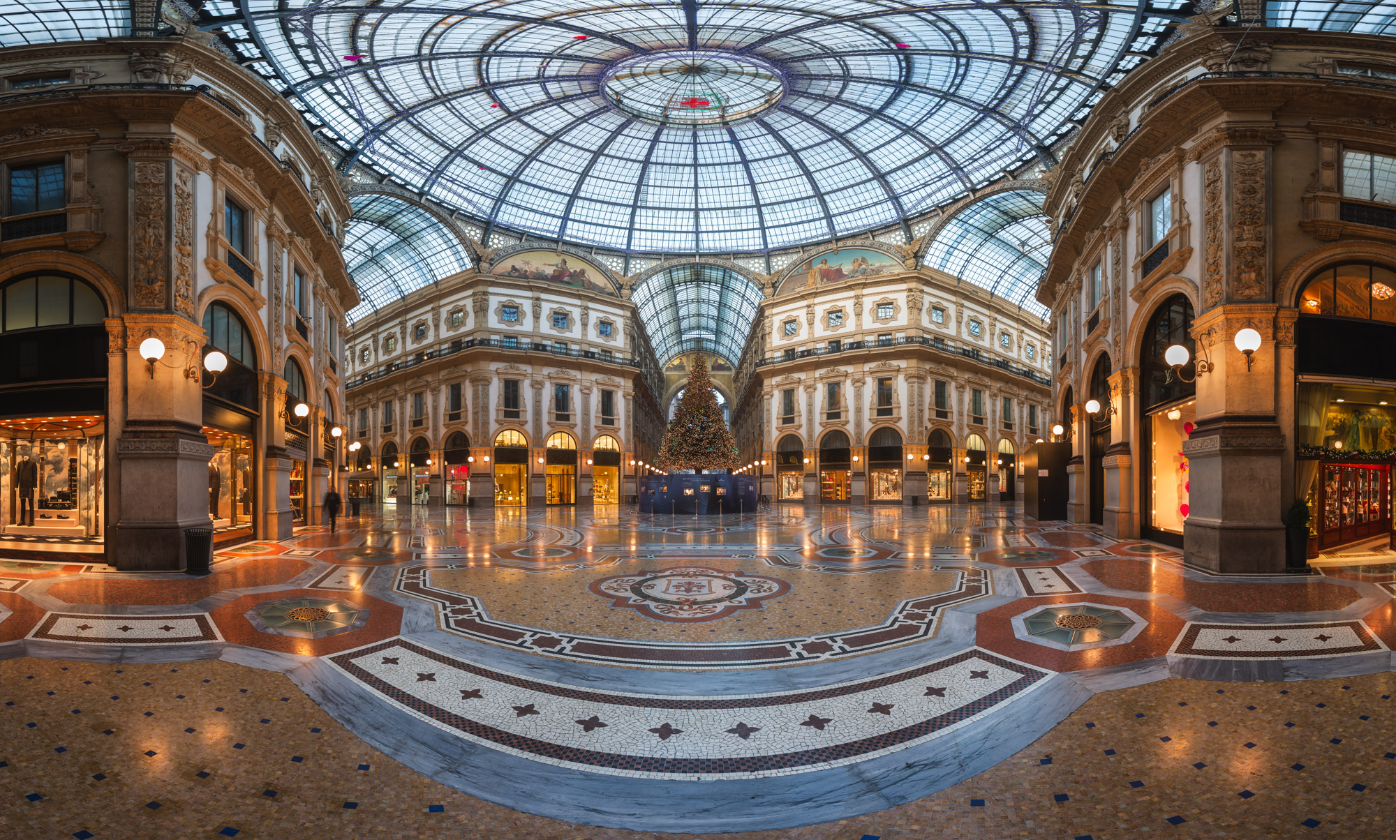 Galleria Vittorio Emanuele Ii Galleria Vittorio Emanuele Ii