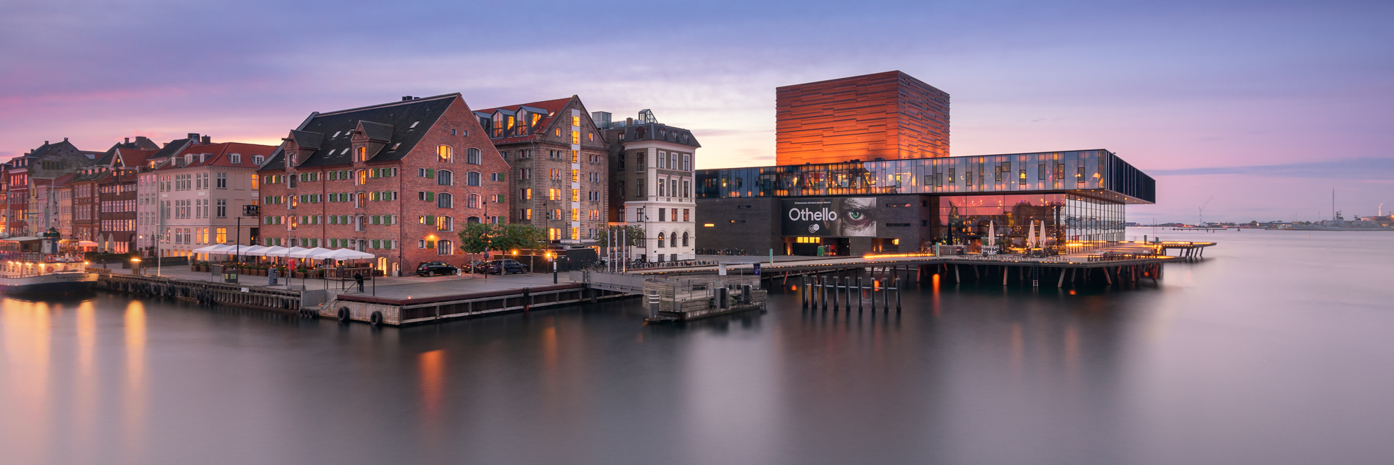 Professional city and landscape stock photography - Featured image 1