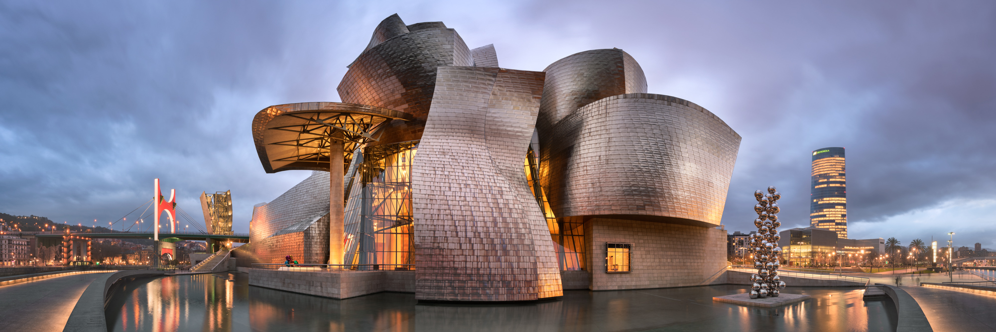 Professional city and landscape stock photography - Featured image 2