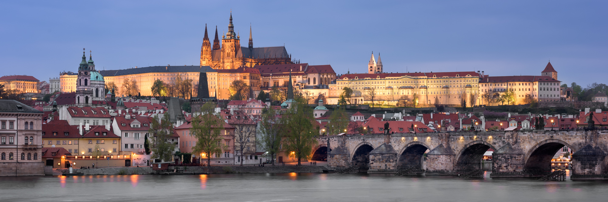Professional city and landscape stock photography - Featured image 4